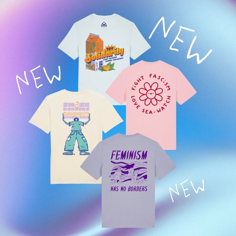 Sea Watch - New Products