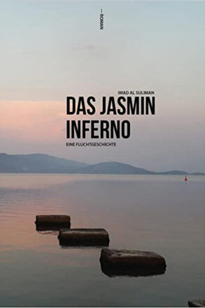 Buch Das Jasmin Inferno - Imad Al Suliman
