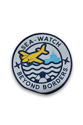 Patch Beyond Borders