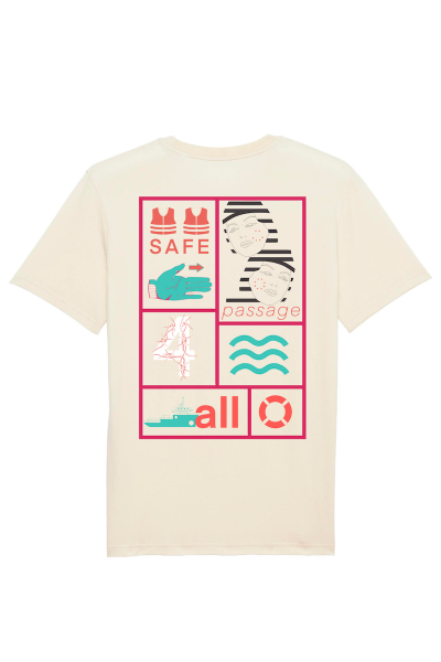 新品未使用TIMEWORN CLOTHING BORDER TEE SHIRT 新品未使用TIMEWORN CLOTHING BORDER TEE SHIRT BUTCHER PRODUCTS