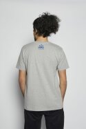T-Shirt Sea Watch Mini Logo Grey