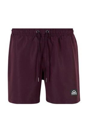 Sport Shorts Unisex Plum Purple