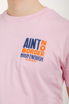 T-Shirt Ain&acute;t No Border High Enough Killerartworx...