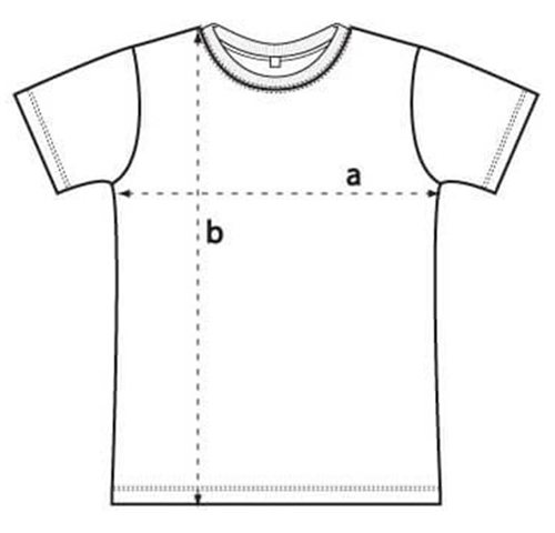 Sizeguide Shirt